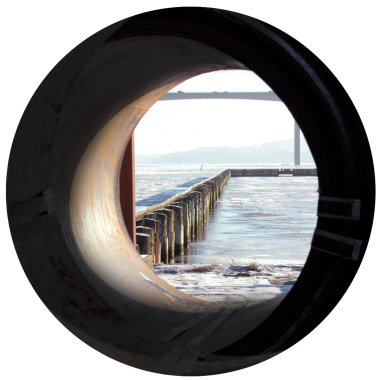 Tunnel Tunnel